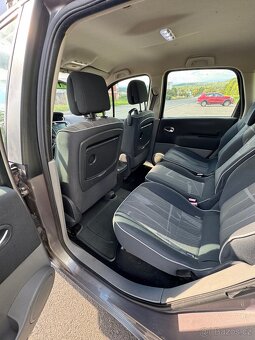 Renault Scenic - 11