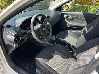 Seat Ibiza 1.2Htp 51kw - 11