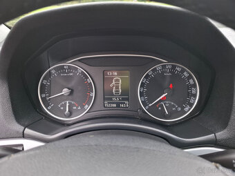Škoda Octavia II kombi SPORT 1.4TSi 90kW,xenony,klima - 11