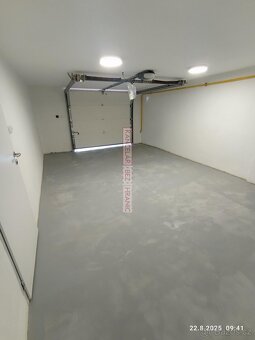 Prostorný byt 1+1 s garáží,46 m2,Kunovice - 11