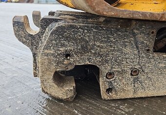 Tiltrotator Engcon EC214 S60 - 11