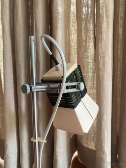 STANISLAV INDRA, COMBI LUX, LIDOKOV, TYP 286 - 11