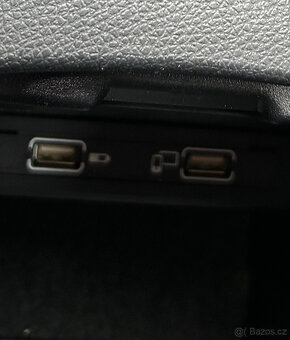 Mercedes-Benz třídy A A160 2017 - 11