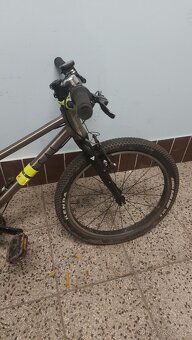 Rascall 20 - dětské kolo - 11