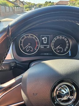 Škoda Rapid 1.0 TSI 81 kW, r. v. 2018 (facelift) - 11