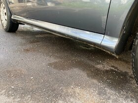 Škoda Octavia, 74KW 1.9 TDI Cap Ouest - 11