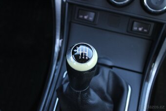 Mazda 6 2.2 MZR-CD 120kW 1.majitel, koup. ČR, odpočet DPH - 11