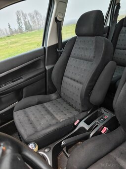 Peugeot 307 SW 1.6 HDi 80 kW - 11