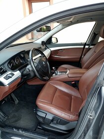 BMW 530 D GRAN TURISMO XDRIVE - 11