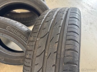 Continental ContiPremiumContact 185/55 R16 83V - 11