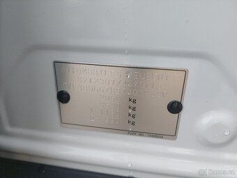Peugeot 4008 1.8Hdi 16V,  4x4, servisní kniha, - 11