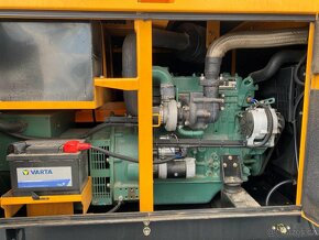 RYDWAN elektroncentrála 2019 VIN 693 - 11