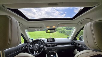 MAZDA CX-5 2.0 SPORTS LINE AWD 1.MAJITEL - 11