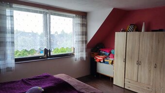 Dům k bydlení i podnikání až 3 byty - 11