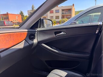 Mercedes CLS V6 320cdi 2009 - 11
