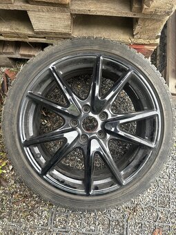 Golf GTI 6 195kw - 11