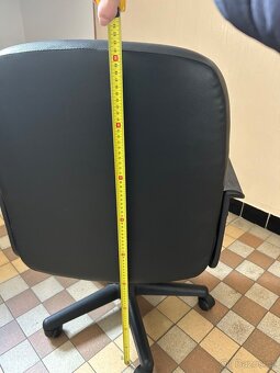 Kancelářská židle - 11