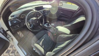 Bmw 430d Xdrive 3.0d Mpaket Lci - 11