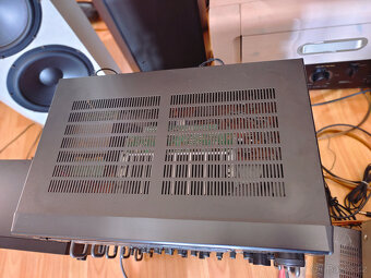 Onkyo TX 7920 STEREO RECEIVER - 11