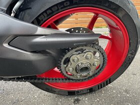 Ducati Monster 1200S - 11