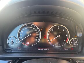 BMW 530D xDrive 190kW F11 - 11