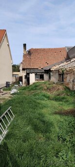 Prodej domu Dobroměřice - 11
