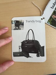 přebalovací taška zn. Babymoov - 11