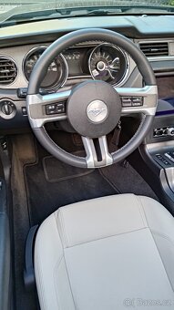 Ford Mustang - AUTOMAT - 11