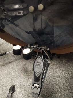 Bicí souprava Ludwig Element - 11