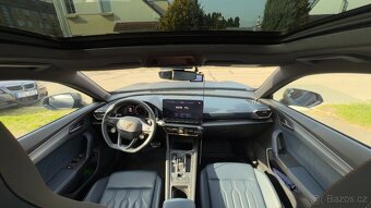 Cupra Formentor VZ 2.0 TSI 310 k DSG 4x4 - 11