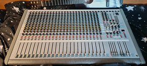 Profi mixážní pult MITEC PERFORMER 28 - 11