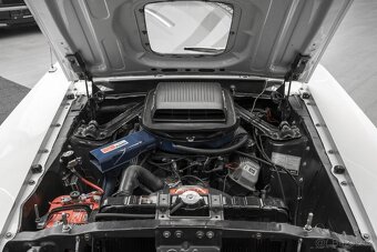 1969 Ford Mustang MACH 1 Cobra Jet - 11