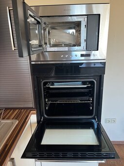 Moderní použitá kuchyně včetně spotřebičů - 11