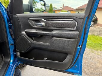 DODGE RAM 1500 HYDROBLUE FUEL OFF.PAKET - 11