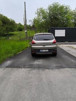 peugeot 3008 - 11