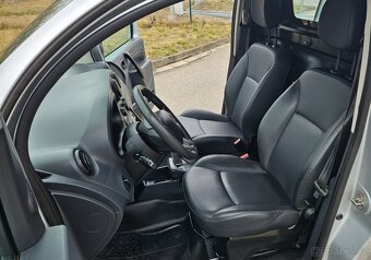 Mercedes Benz 1.2i 84kW 41800km Cebia - 11