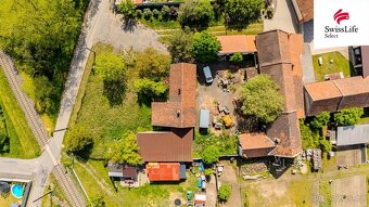 Prodej rodinného domu 210 m2 Vrutická, Velký Borek - 11