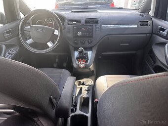 Ford C-Max 1.6 TDCI - 11