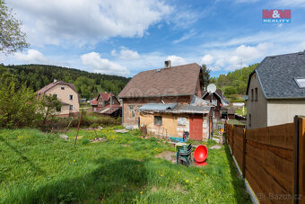 Prodej rodinného domu, 108 m², Stříbrná - 11