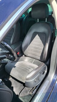 VOLKSWAGEN CC 2015 3.6 FSI 220kW 4MOTION 4x4,PARK.KAMERA - 11