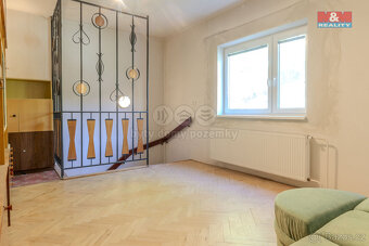 Prodej rodinného domu, 103 m², Zlín, ul. Sokolská - 11