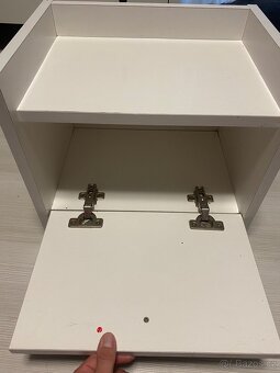 Skříně z dětského pokoje za odvoz - 11