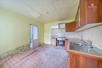 Prodej rodinného domu, 100 m², Bělá pod Pradědem - 11