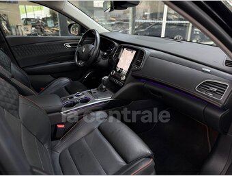 RENAULT Talisman (2) TCe 160 INITIALE PARIS EDC 06/2021 - 11