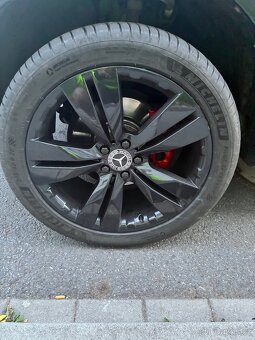 Prodám vyměním Mercedes w164 - 11