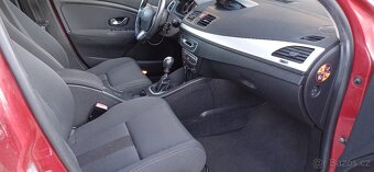 Renault Megane 1.5 DCI KLIMATIZACE - 11