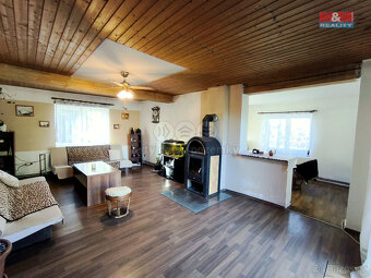 Prodej rodinného domu, 97 m², Bartošovice - 11
