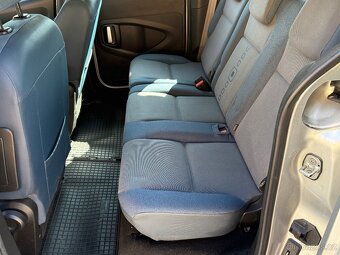 CITROEN BERLINGO 2009 1.6i 16v MULTISPACE 158.000km - 11