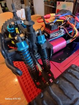 Himoto EMXT - 1 - 11