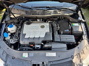 Passat b6, rv.2010, 2.0TDi - 11